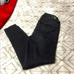 American Eagle Jeans Size 6
